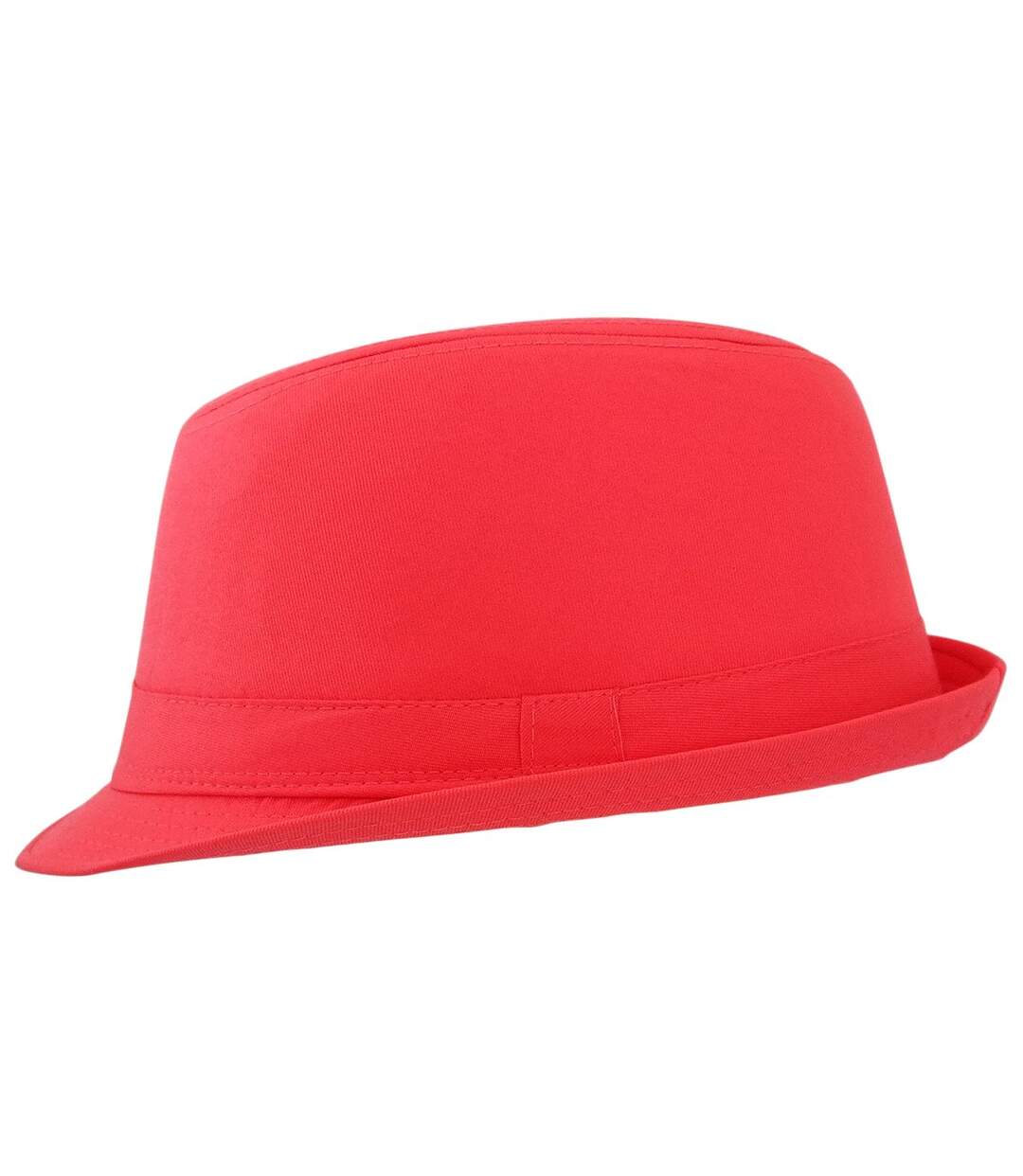 Chapeau trilby SABER