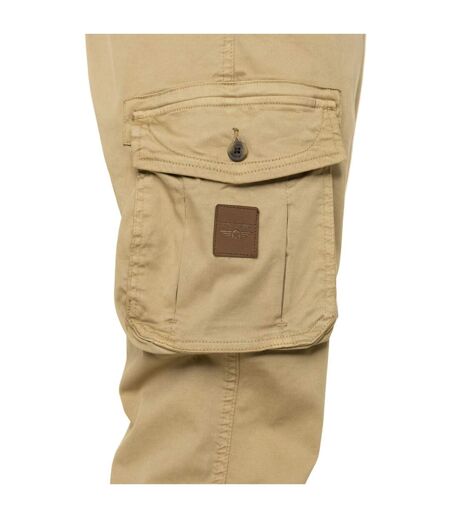 Pantalon cargo homme avec poches Mick Vondutch