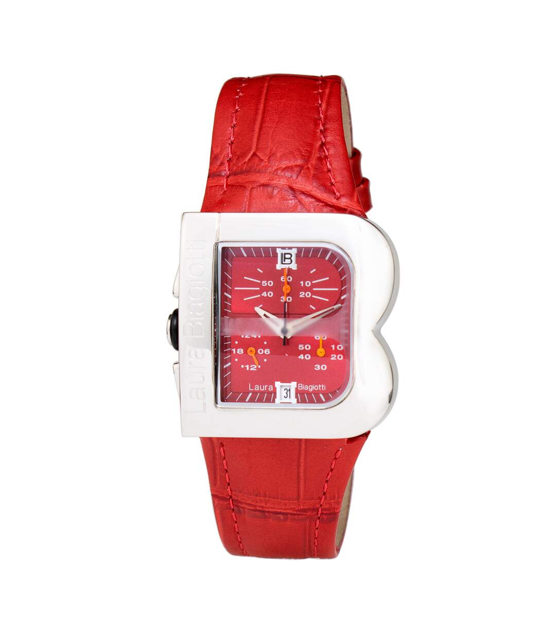 Montre Femme Laura Biagiotti Quartz Lb0002L-05-1