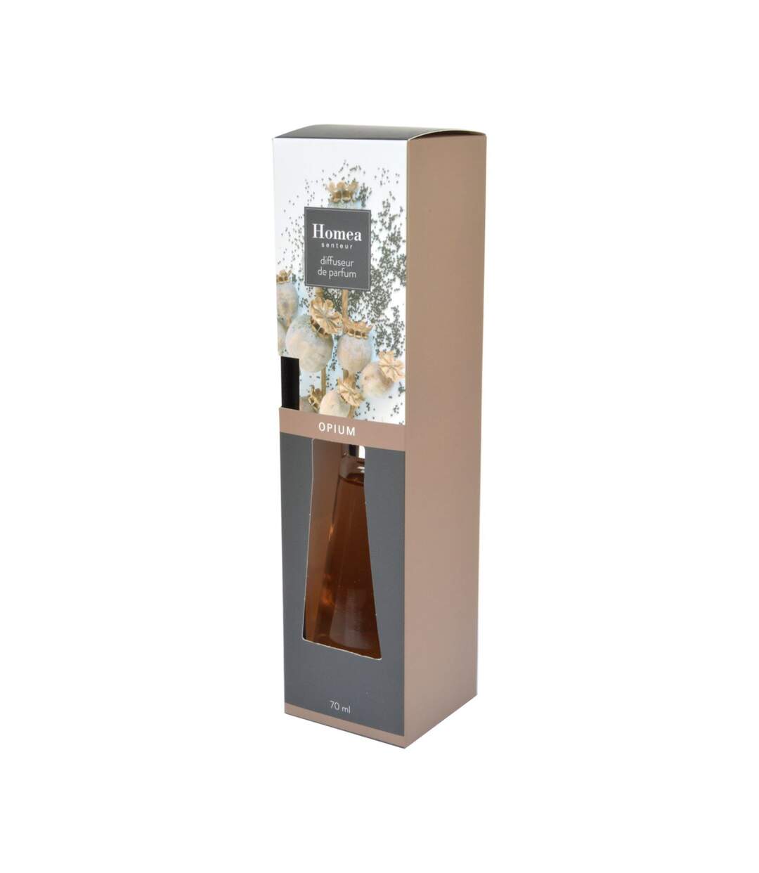 Diffuseur de Parfum Essentiel II 70ml Opium-3