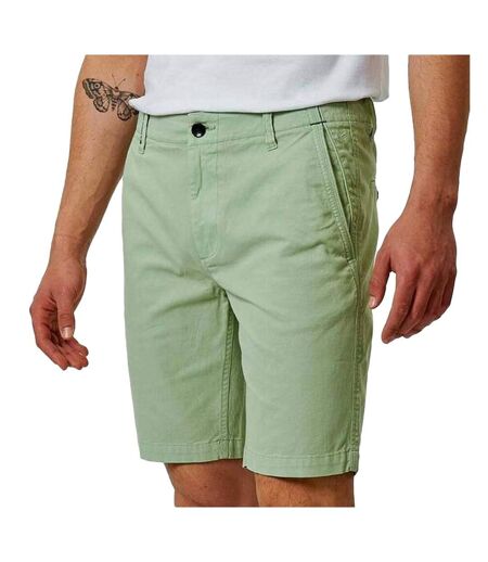Short vert  homme kaporal  macone - 29