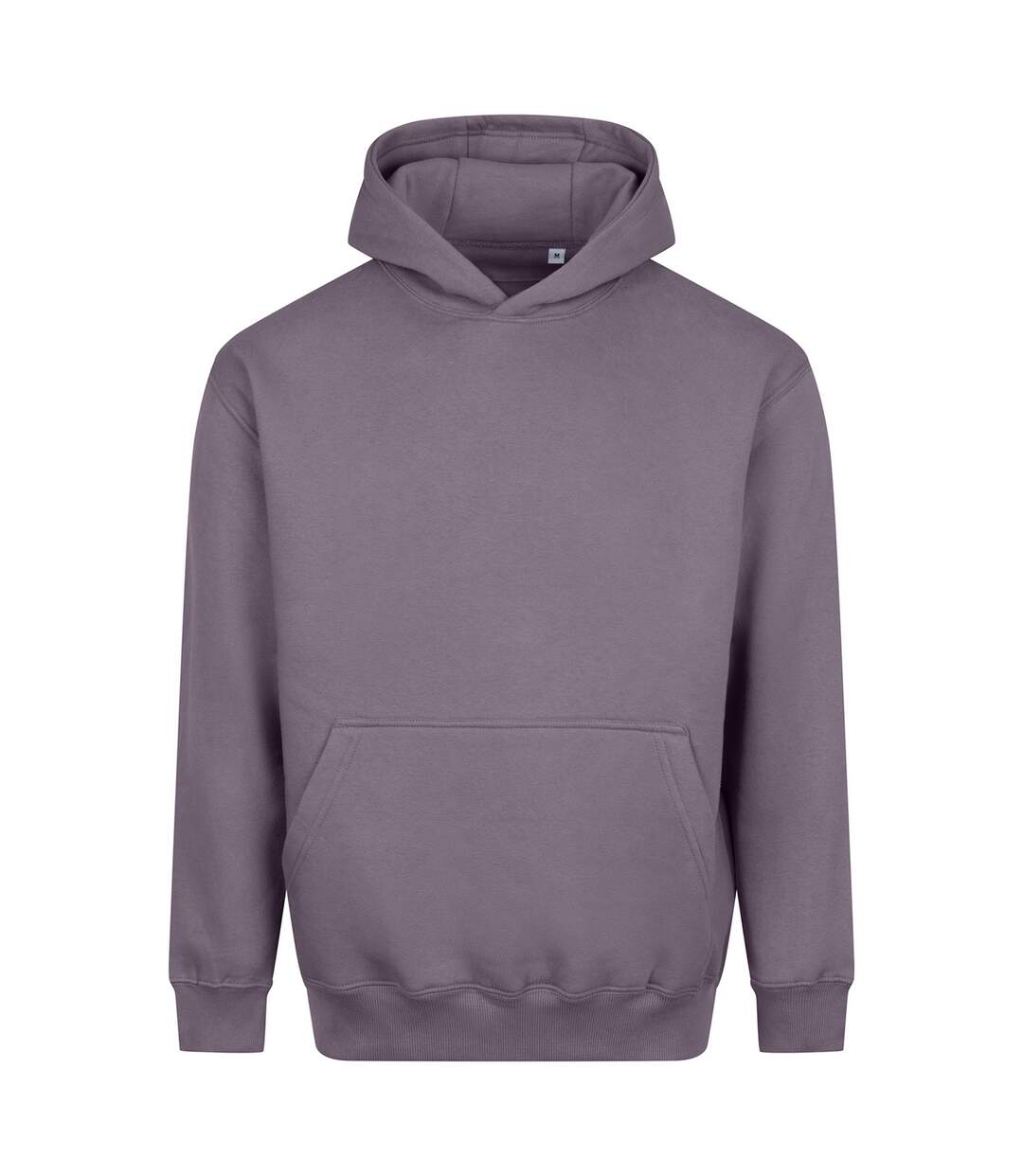 Sweat À Capuche Vision Homme Vieux Lilas Awdis-1