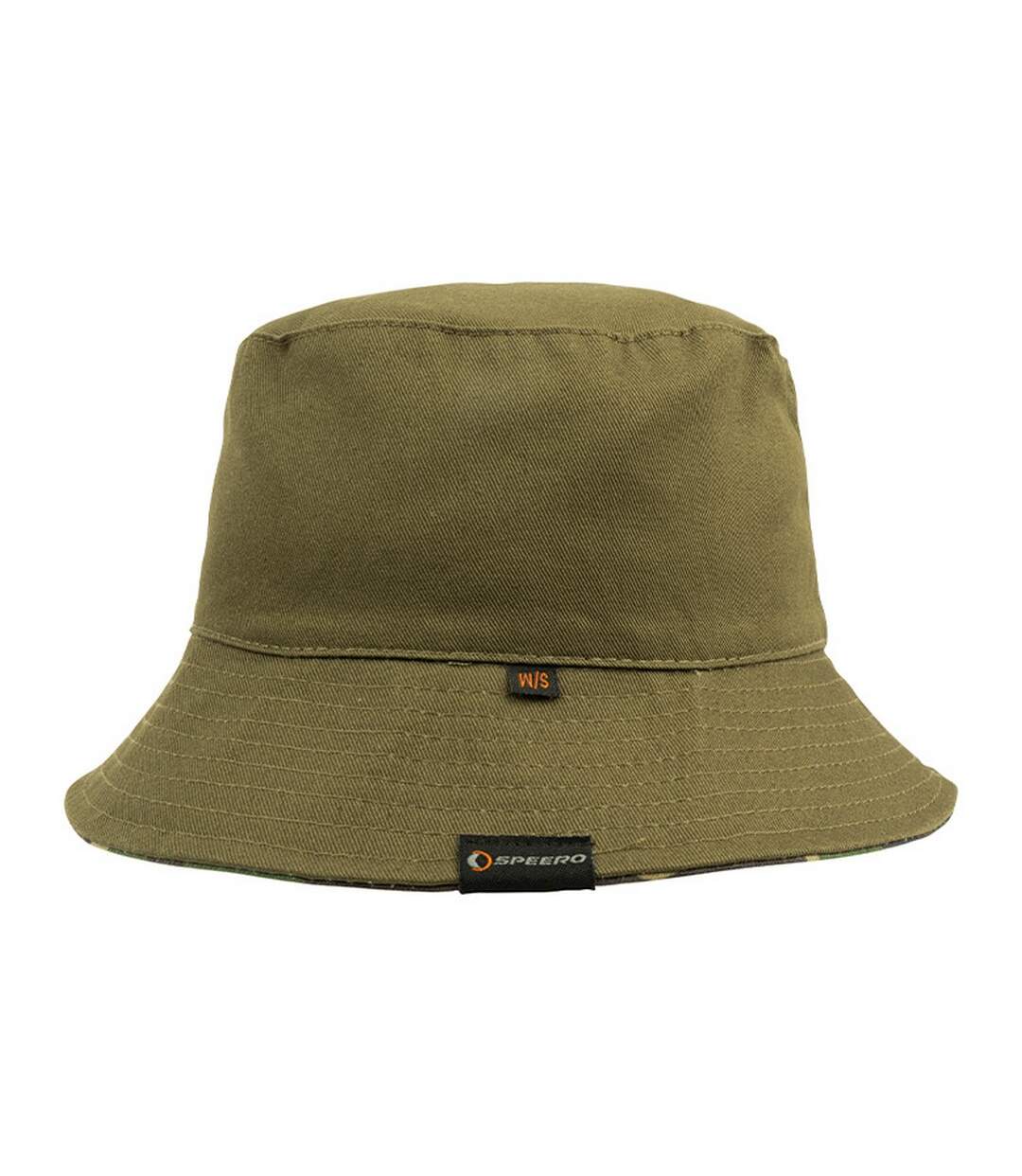 Bob Homme Vert Speero-2