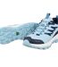 Mens Milford Low Chunky Heel Trainers Blue Navy Karrimor-4