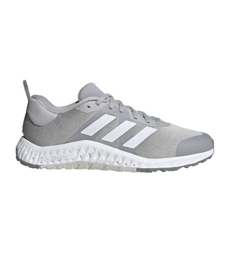 Baskets Motif/style 3 Rayures Nextset Xt Adulte Gris Blanc Adidas
