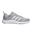 Baskets Motif/style 3 Rayures Nextset Xt Adulte Gris Blanc Adidas-1