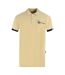 Polo London Aldis Adulte Beige Aquascutum-1