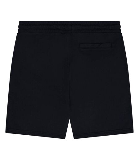 Short De Jogging Homme Noir Ellesse