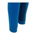 Mens Two Tone Cotton Blend Workout Tracksuit Royal Blue Navy Lonsdale-4