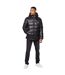 Doudoune deargo homme noir Born Rich