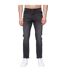 Jean craze comfort homme charbon Henleys