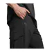 Mens Pd Cargo Trousers  Black Puma-3