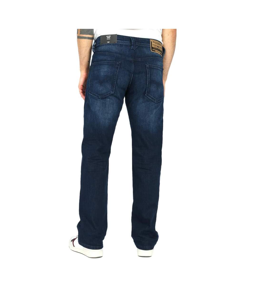 Jean Straight Bleu Homme Diesel Larkee067 - 30-2