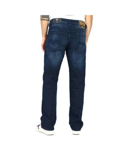 Jean Straight Bleu Homme Diesel Larkee067 - 30