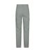 Womens/ladies monte cargo hiking trousers light khaki Mountain Warehouse-2