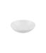 Lot de 6 Assiettes Creuses Colorama 20cm Blanc-2