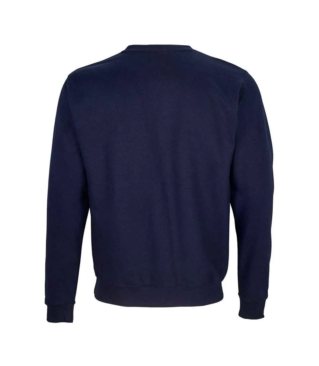 Sweat Columbia Adulte Bleu Marine Français SOLS-2