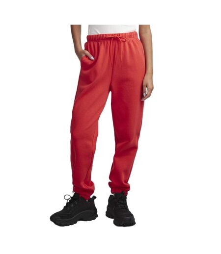Jogging rouge femme pieces pcchilli - l