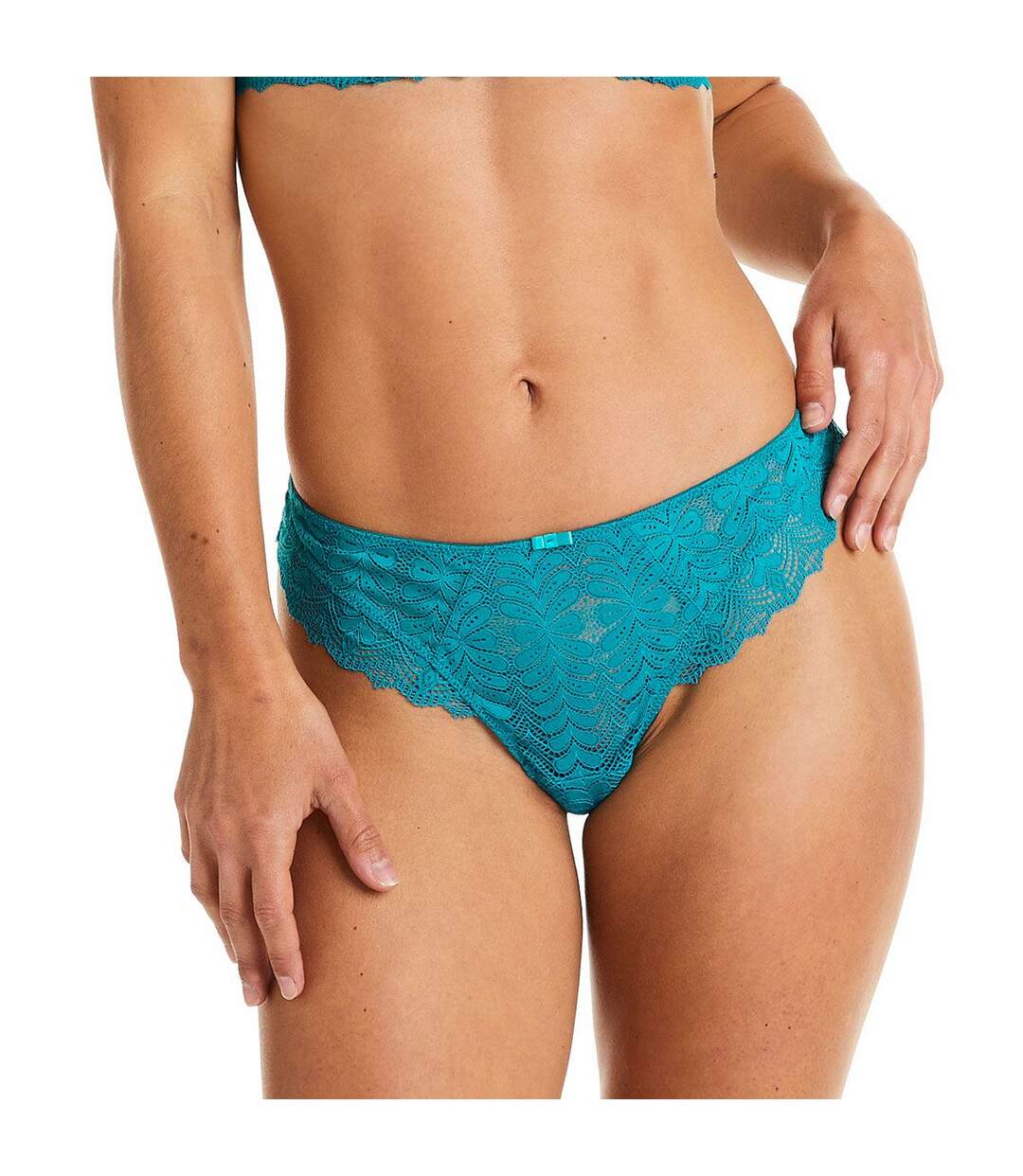 Tanga turquoise Index