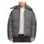 Doudoune Grise Homme Jack & Jones Caero - L-1