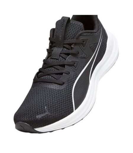 Baskets Reflect Lite Homme Noir Bleu Puma