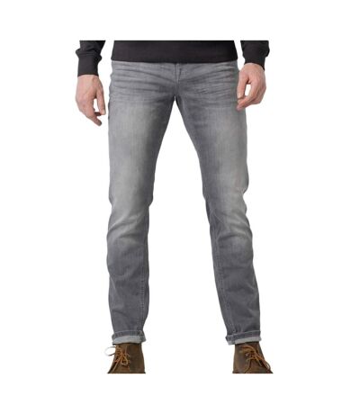 Jean Gris Homme Petrol Industries Supreme Stretch - W31-L32