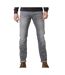 Jean Gris Homme Petrol Industries Supreme Stretch - W31-L32