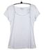 Tee-shirt MAYFLOWER VF023L en coton flammé : le basique chic et ultra-confort-5
