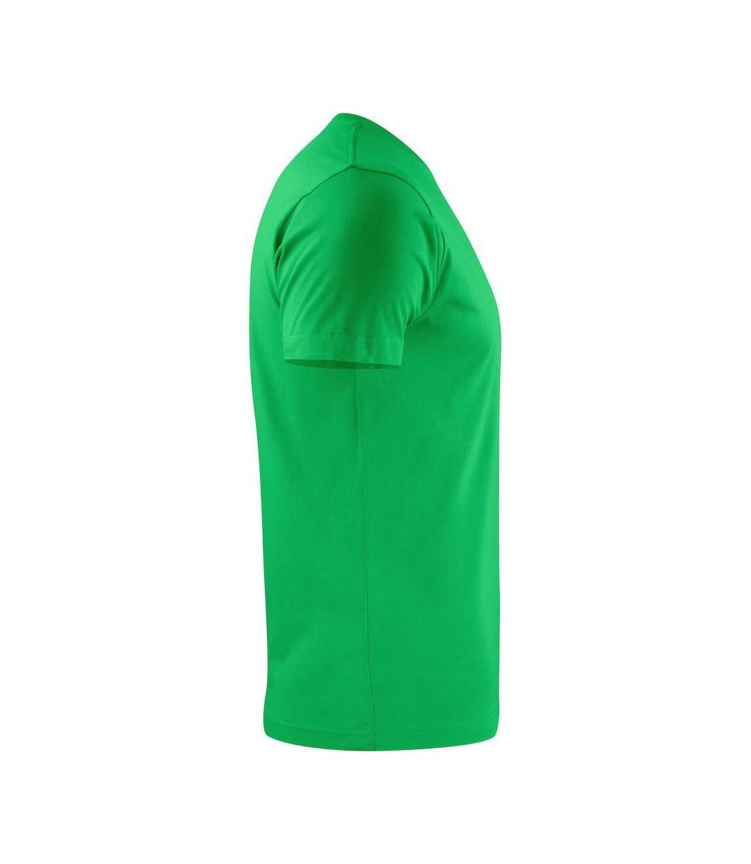 T-shirt Rsx Homme Vert Printer-3