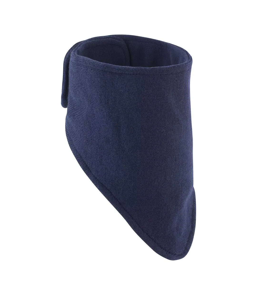 Cache-cou Bandit S-m Bleu Marine Result Winter Essentials-1