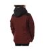 Blouson De Ski Femme Rouge Noir O´Neill-2