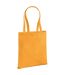 Earthaware Sac De Courses En Coton Organique Taille Unique Ambre Westford Mill-1
