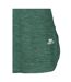 Haut De Sport Kansas Femme Vert Sarcelle Pâle Chiné Trespass-3