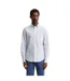 Chemise Homme Bleu Clair Gant-4