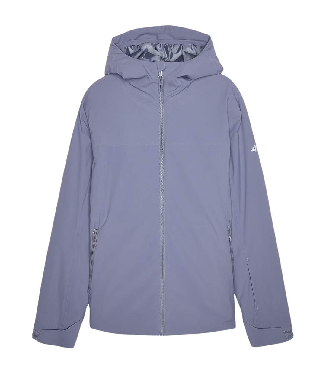 Blouson De Ski Homme Bleu 4F-2