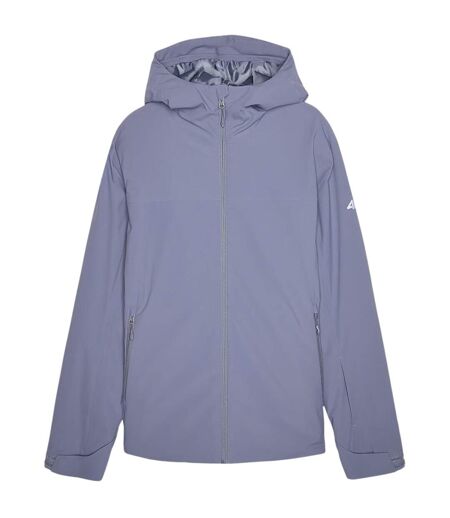 Blouson De Ski Homme Bleu 4F
