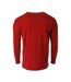 Pull Rouge  Homme Paname Brothers 2553
