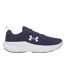 Baskets Assert Homme Bleu Marine Blanc Under Armour-1