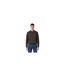 Polo Manches Longues Homme Gris Jack Wills-1