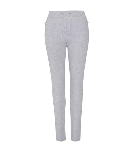 Women's Sweatpants, Awdis, Grey