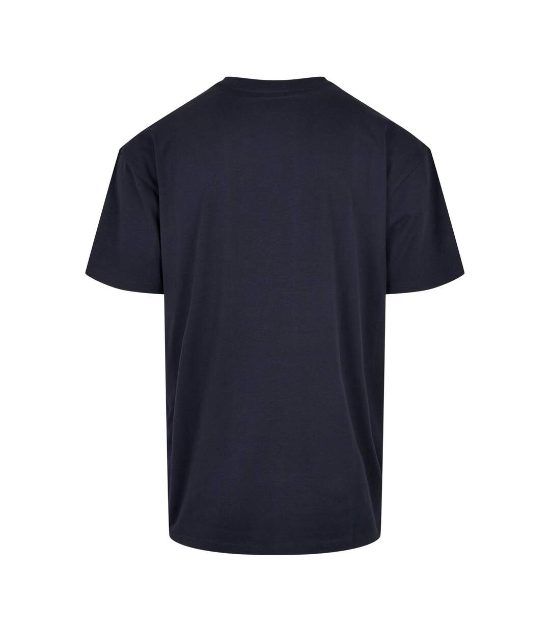 T-shirts Homme Bleu Nuit Urban Classics-2