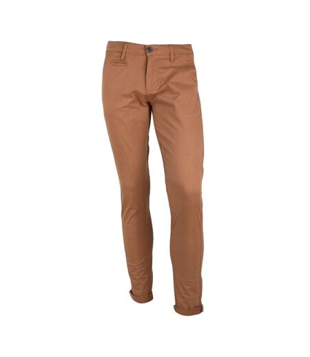 Chino camel homme la maison blaggio tenali cam - 29
