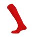 Mens Mercury Plain Socks Scarlet Mitre-2