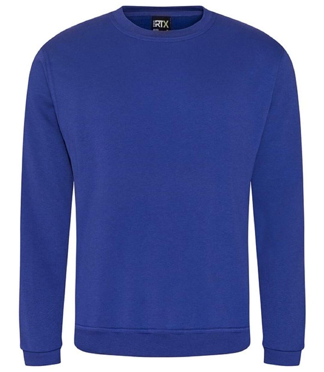 Sweat Pro - Homme - RX301 - bleu roi