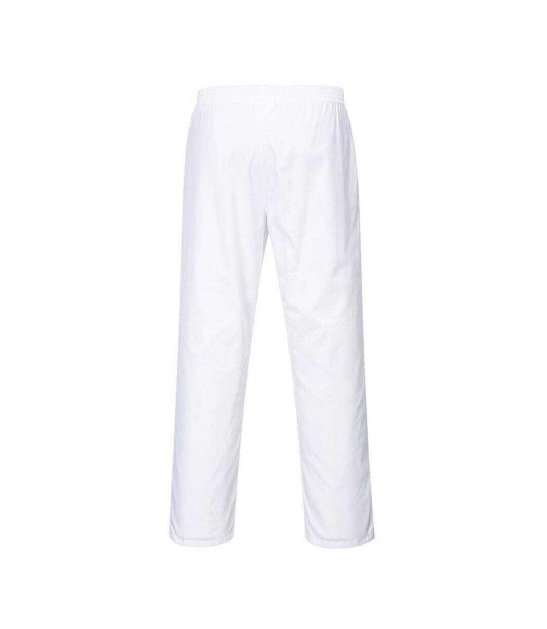 Pantalon  taille élastiquée Portwest