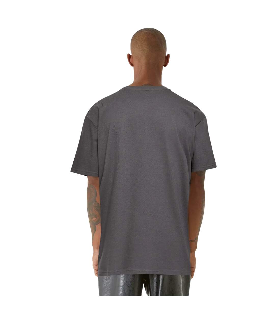 T-shirt Homme Believe 2 Aimant 9N1M SENSE-1