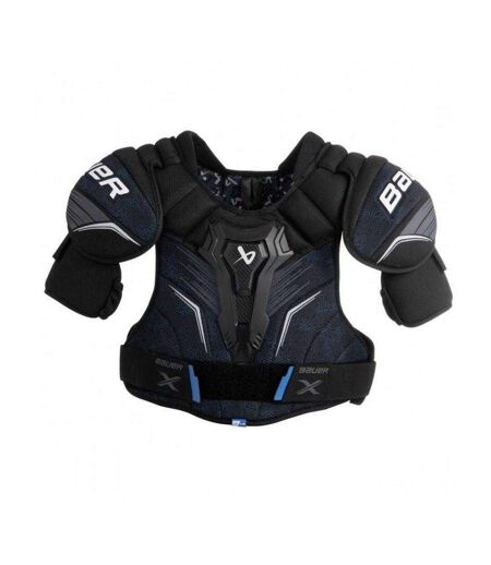 Épaulière Intermediate Adulte L Noir Bauer