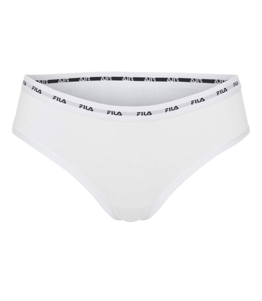 Lot de 3 culottes femme uni Fila-5