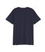 T-Shirt marine homme tbs recif-2
