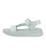 Sandales Surff Femme Sarcelle Pâle FitFlop-3
